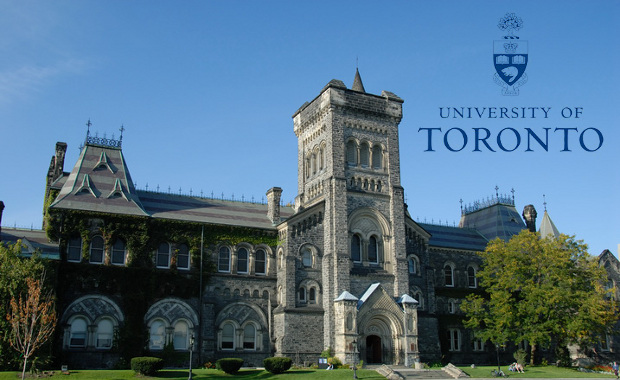 Arts and Science Fellowship Program at University of Toronto in Canada 2022