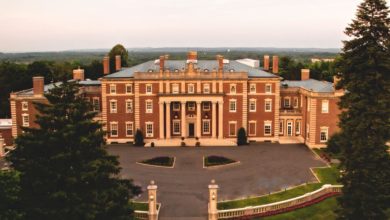 Athletic Scholarships at Fairleigh Dickinson University in Canada 2022