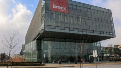 Brock University Emerging Market Entrance Scholarship in Canada 2022