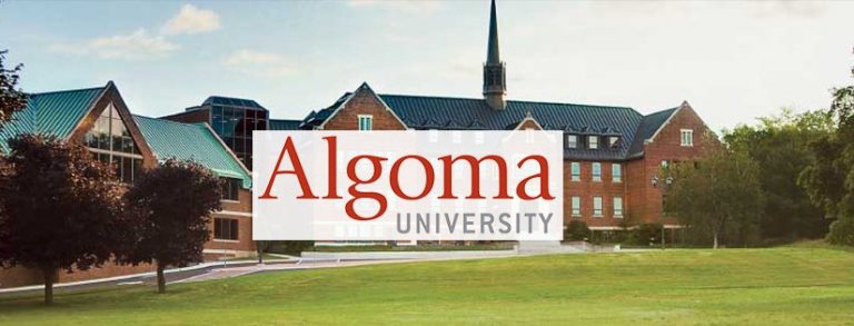 Dean’s Awards at Algoma University in Canada 2022