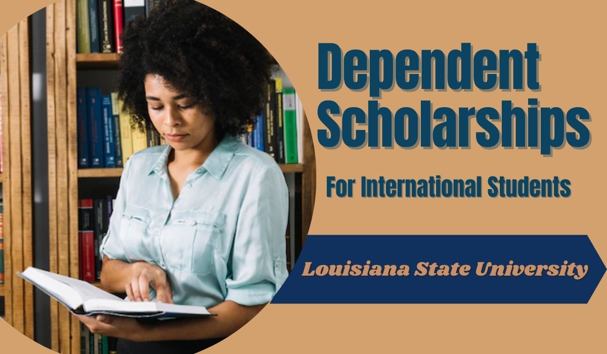 Dependent Scholarships