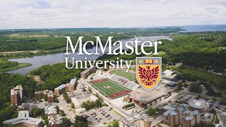 Engineering Honour Awards at McMaster University in Canada 2022