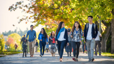 Entrance Scholarship at Trent University in Canada 2022