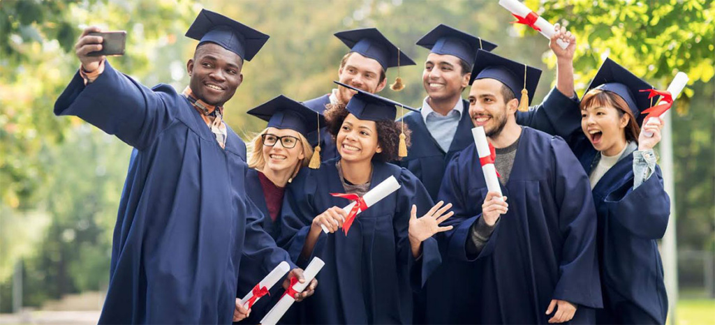 Fulbright Foreign Student Scholarship To The USA, 2022-2023