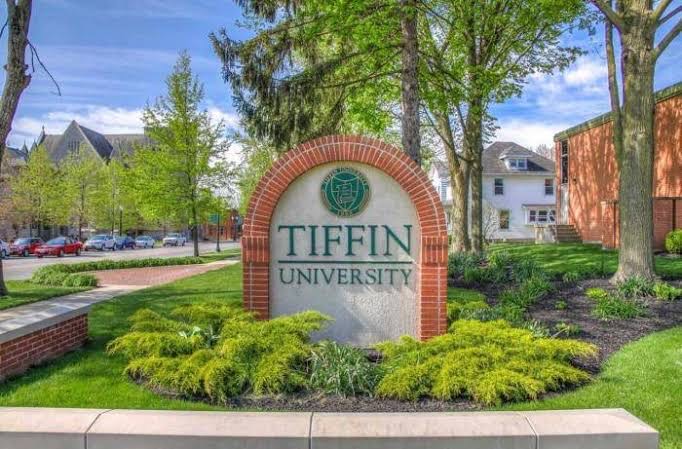 Green & Gold Grants 2022 at Tiffin University in USA