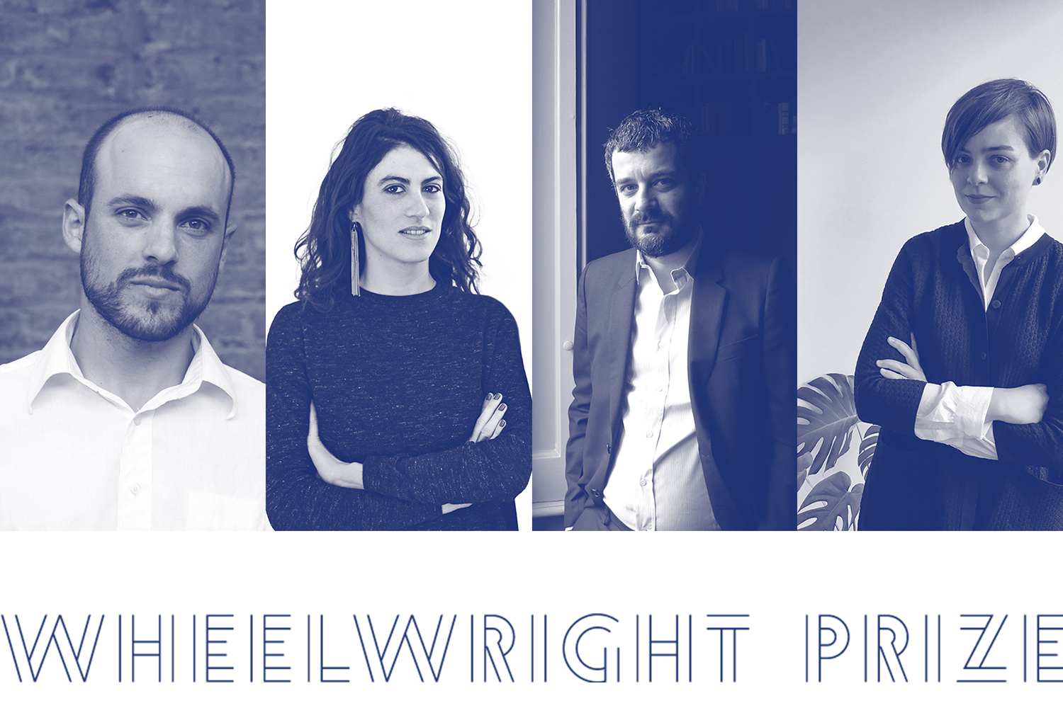 Harvard GSD Wheelwright Prize International Competition for early-career Architects