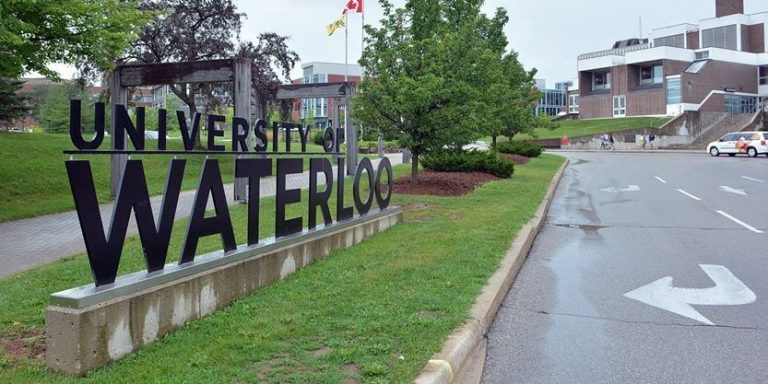 Hira & Kamal Ahuja Scholarships at University of Waterloo in Canada 2022