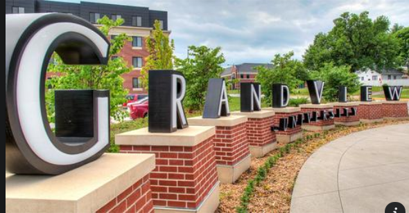 International Grants 2022 at Grand View University in USA