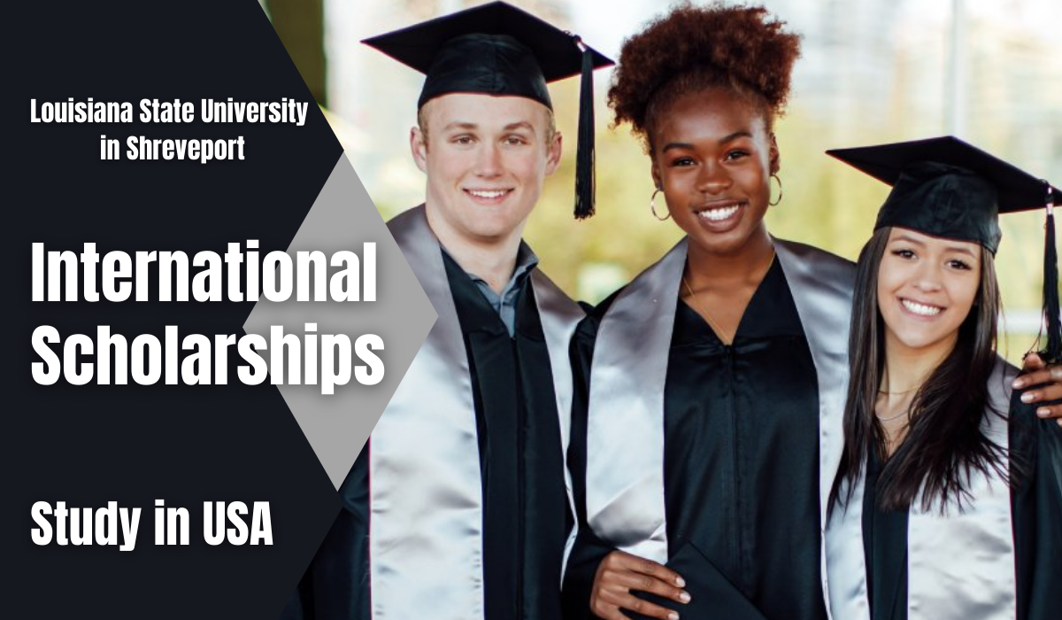 State University in Shreveport USA