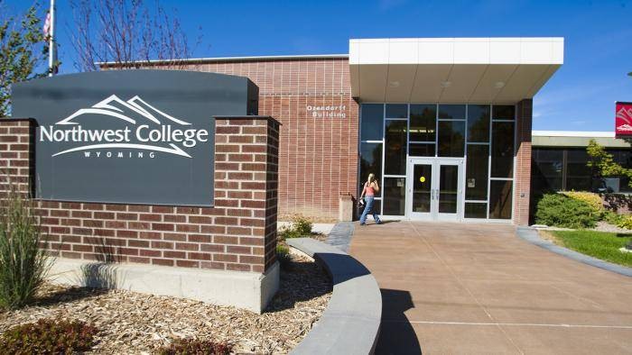 International Scholarships at Northwest College Wyoming