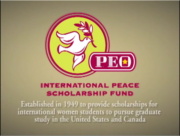 PEO International Peace Scholarships for Women in Canada & USA 2022