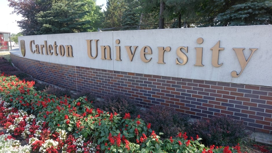 Prestige Scholarships at Carleton University in Canada 2022