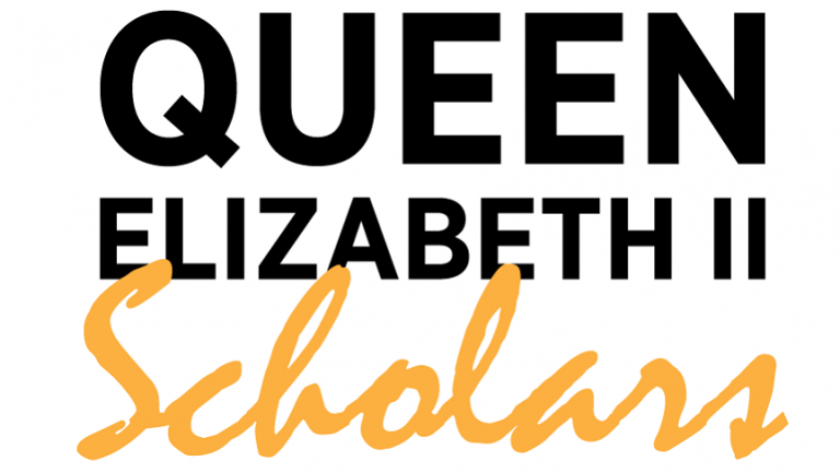 Queen Elizabeth II Scholarships (QES) for Advanced Scholars 2022