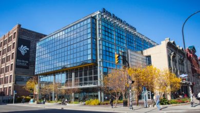 Red River College Scholarships for International Students in Canada for 2022/2023