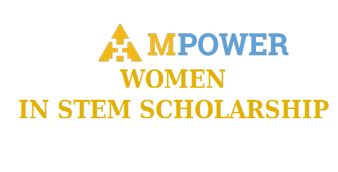 Scholarship Program for Women in STEM in USA or Canada 2022