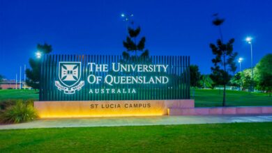 The Leo Howard Memorial Bursary at the University of Queensland Australia for 2022/2023