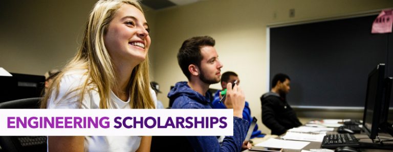 Top Engineering Scholarships for International Students 2022