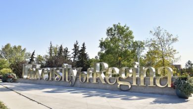 University of Regina Entrance Scholarships in Canada 2022