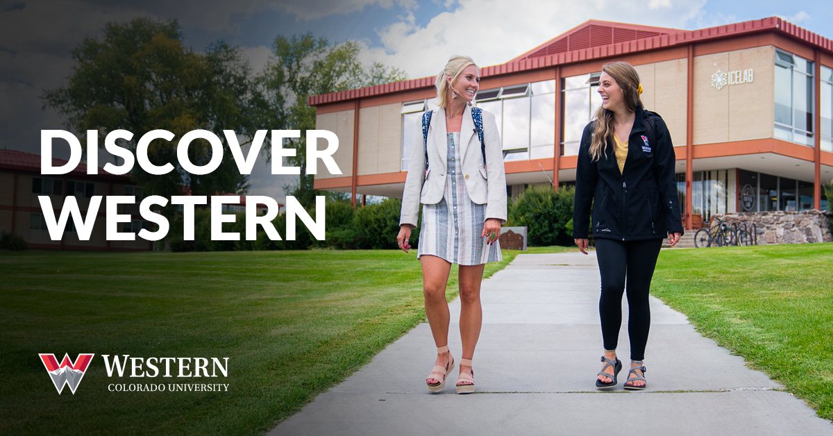Western Colorado University Beware Air Scholarship in the US for 2022/2023