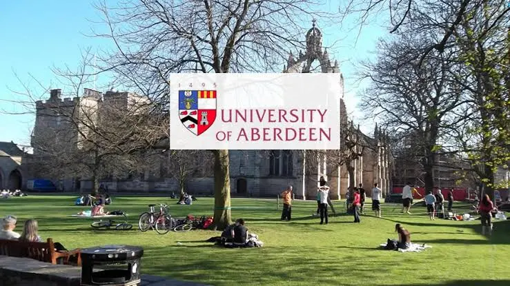 2022 Jim Duncan Scholarships at University of Aberdeen