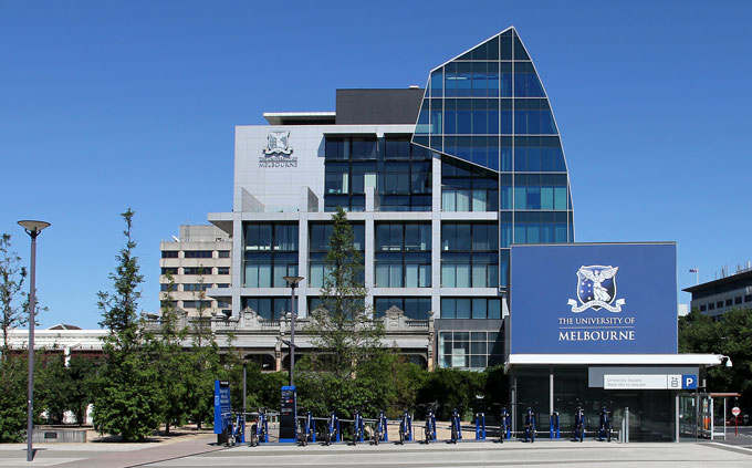 50 College of Melbourne Graduate Scholarships 2023/2024 for Worldwide College students