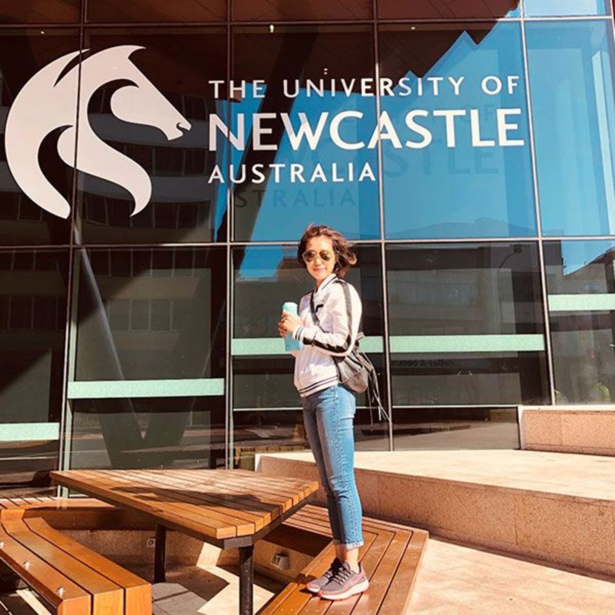 Africa Excellence Scholarship at Newcastle College 2022/2023