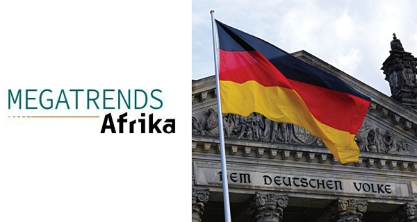 Megatrends Africa Fellowships in Germany for 2022/2023