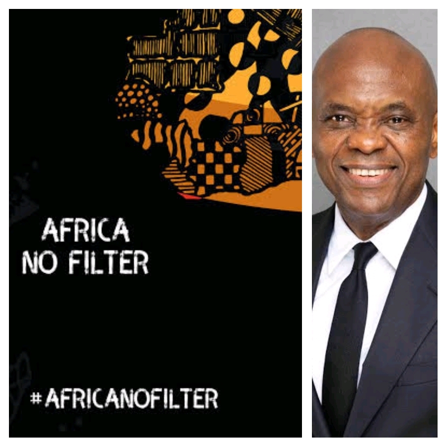 The Tony Elumelu Storytellers Fund for emerging African storytellers