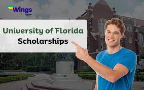 2024 University of Florida (UF) Scholarships