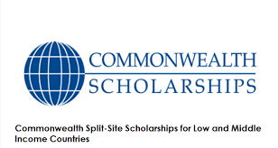 Commonwealth Split-Site PhD Scholarships 2024 for Low Income Countries (FULLY FUNDED)