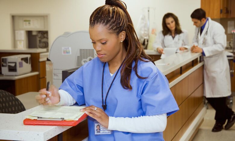 Major $500 Million Nurse Recruitment Drive in the USA (2024-2025) with Visa Sponsorship – Register Today!