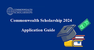 Tips on How to Apply for Commonwealth Scholarship 2024