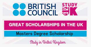 UK Government GREAT Scholarships 2024-25 (Fully Funded)